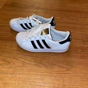 Adidas sneakers